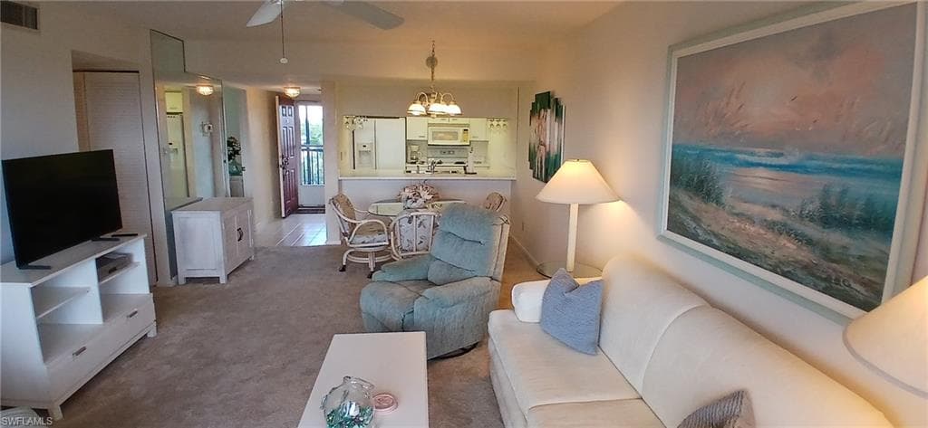 5220 Bonita Beach RD SW # 302, BONITA SPRINGS FL 34134-17