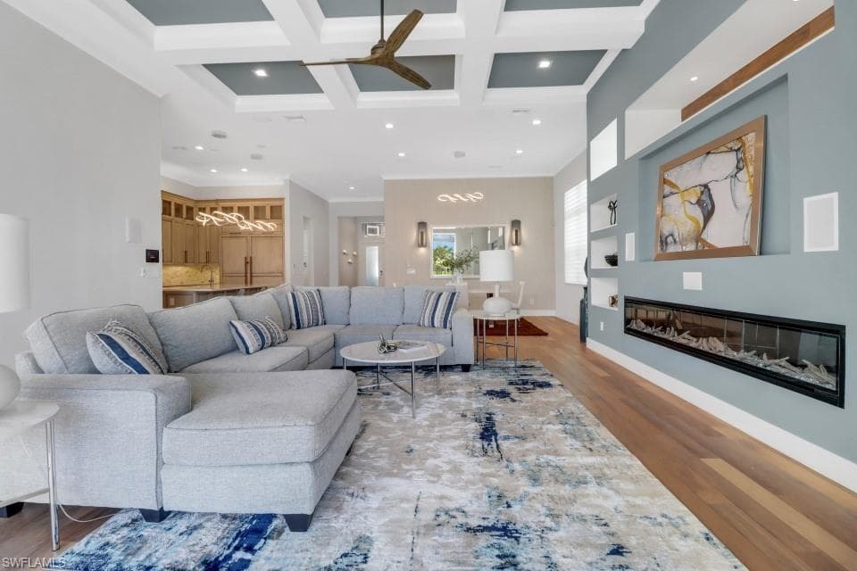 3721 Sapphire Cove CIR, NAPLES FL 34114-11