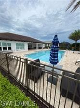 3721 Sapphire Cove CIR, NAPLES FL 34114-21