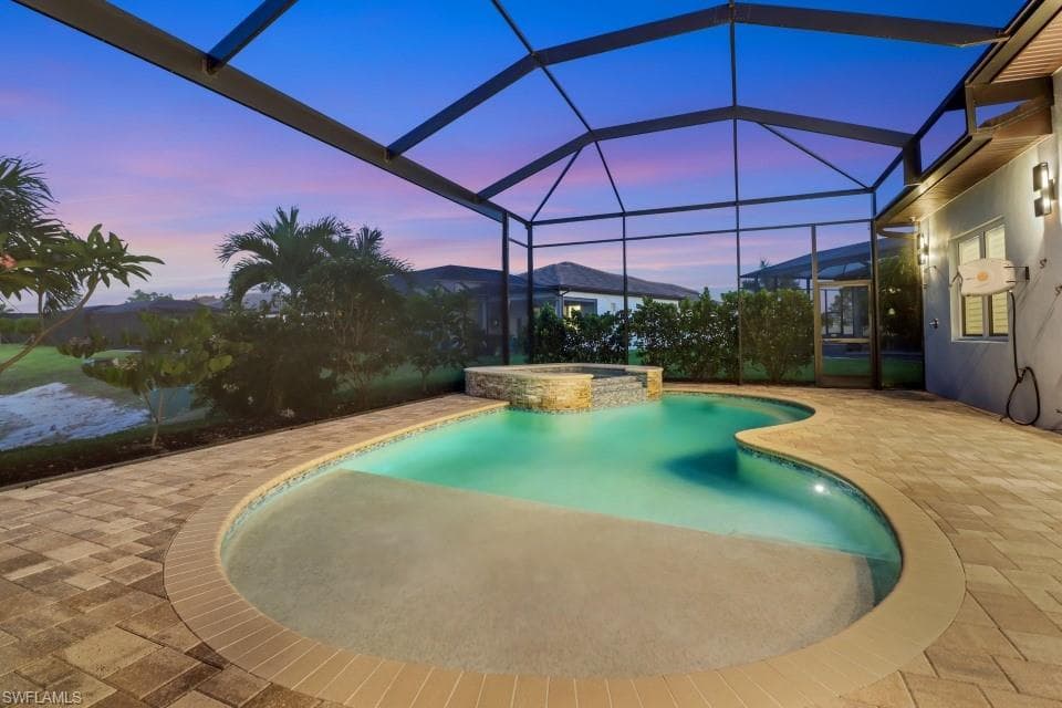 3721 Sapphire Cove CIR, NAPLES FL 34114-2