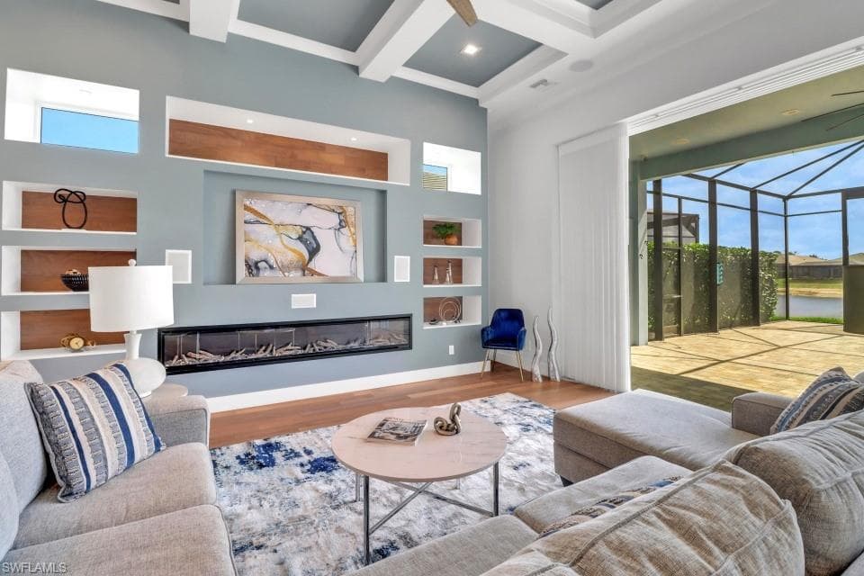 3721 Sapphire Cove CIR, NAPLES FL 34114-10