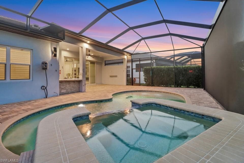 3721 Sapphire Cove CIR, NAPLES FL 34114-3