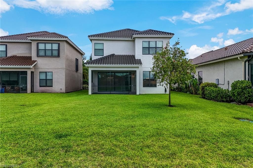 11604 Meadowrun CIR, FORT MYERS FL 33913-1