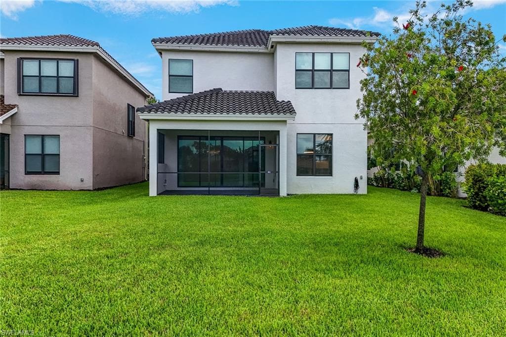 11604 Meadowrun CIR, FORT MYERS FL 33913-40