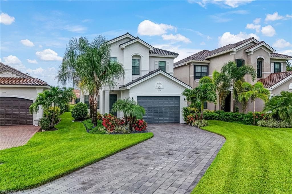 11604 Meadowrun CIR, FORT MYERS FL 33913-44