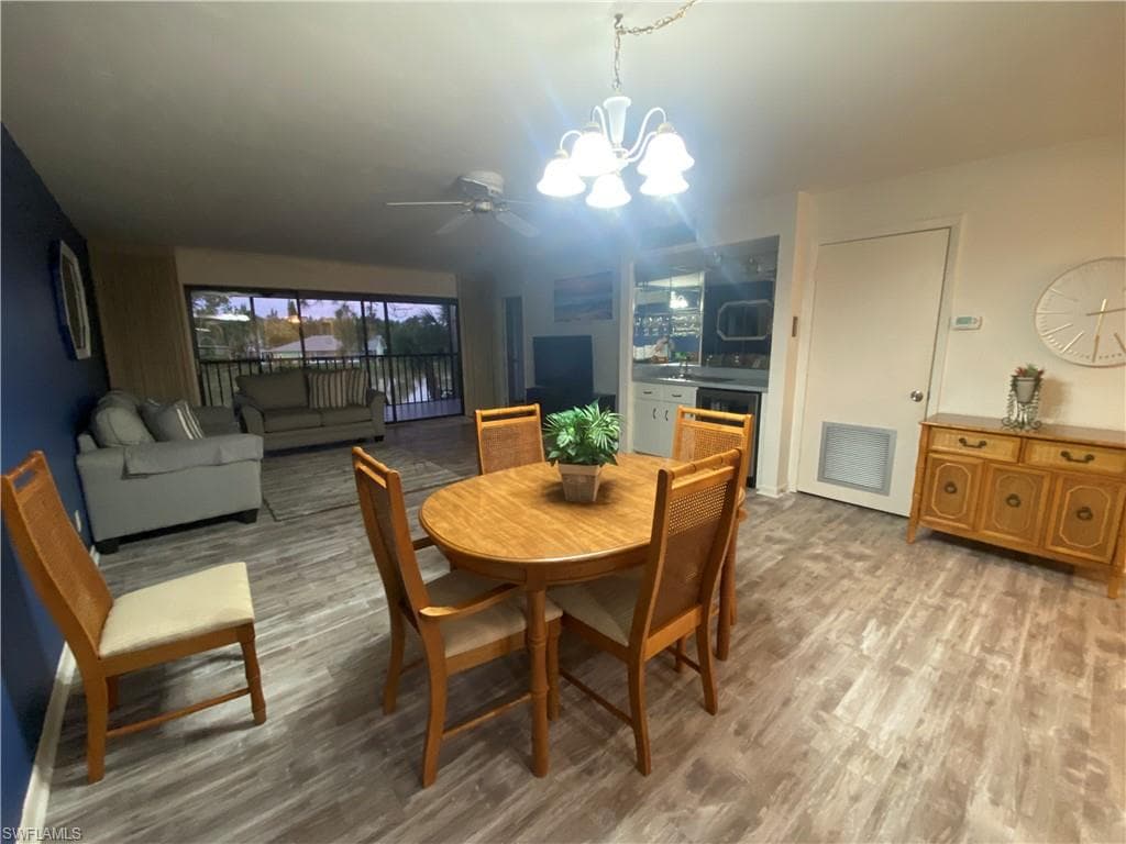 25398 Golf Lake CIR # 205, BONITA SPRINGS FL 34135-6