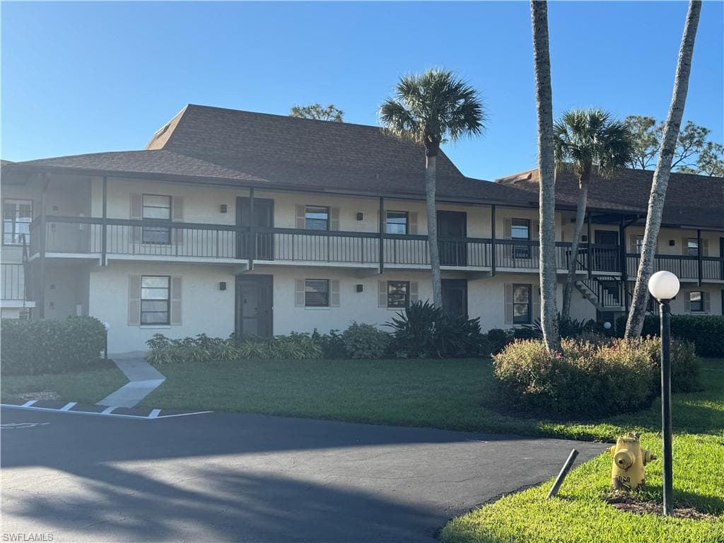 25398 Golf Lake CIR # 205, BONITA SPRINGS FL 34135-14