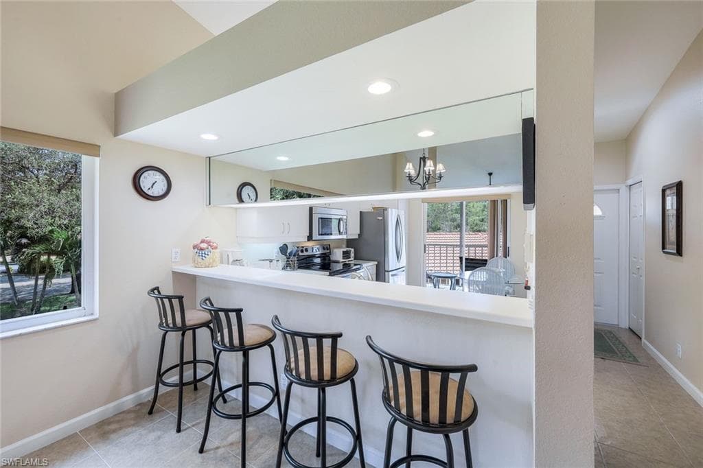 1665 Windy Pines DR # 2110, NAPLES FL 34112-6