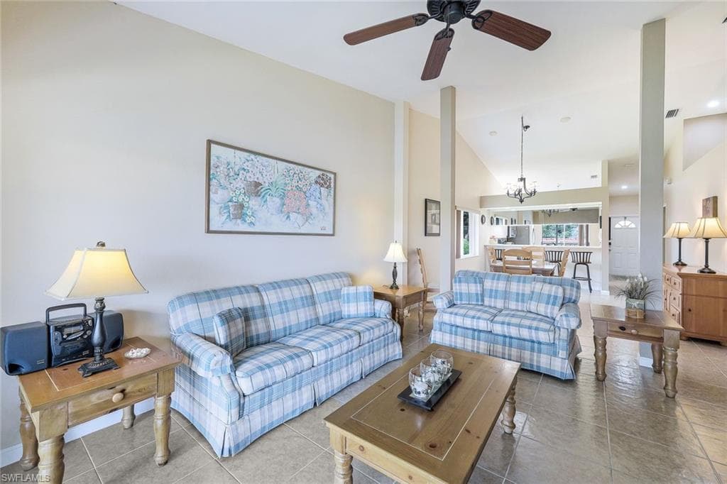 1665 Windy Pines DR # 2110, NAPLES FL 34112-2