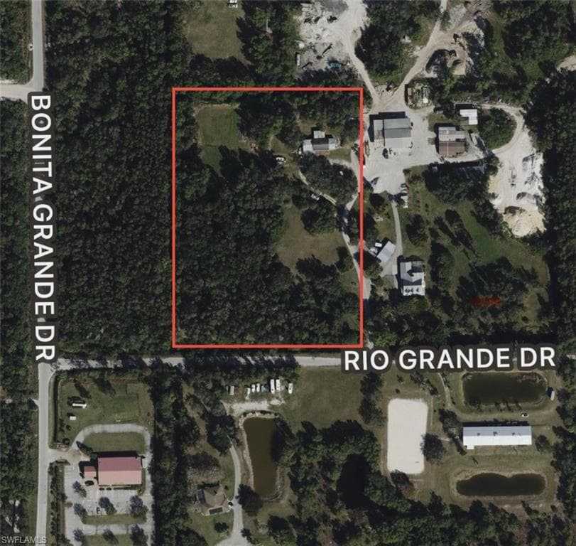 13030 Rio Grande DR, BONITA SPRINGS FL 34135-5