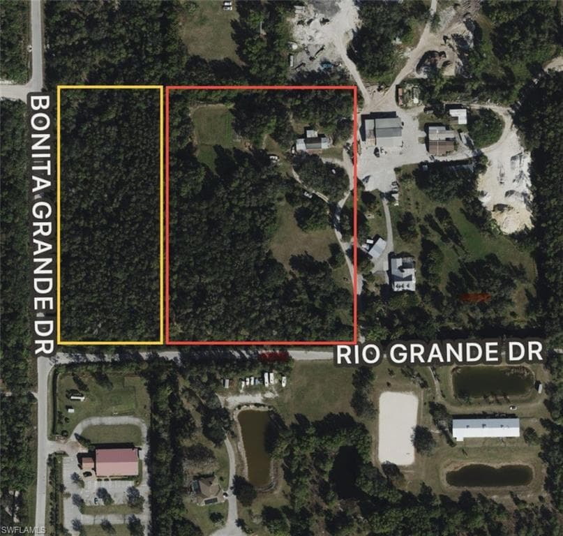 13030 Rio Grande DR, BONITA SPRINGS FL 34135-12