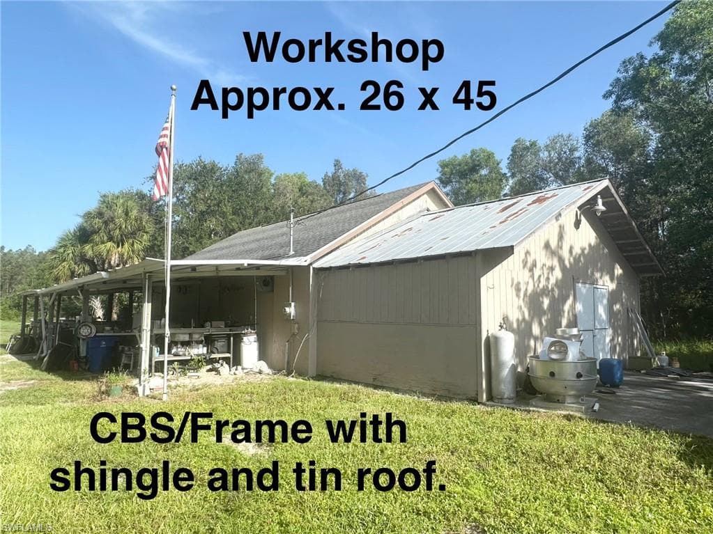 13030 Rio Grande DR, BONITA SPRINGS FL 34135-4