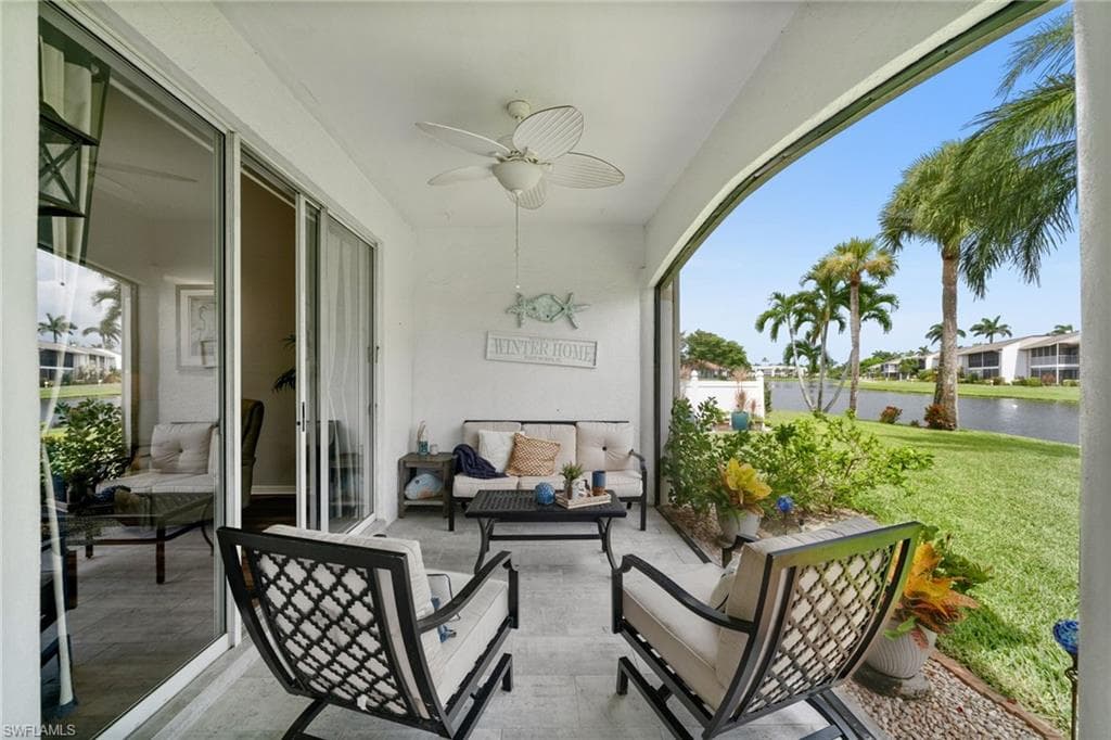 15125 Stella Del Mar LN, FORT MYERS FL 33908-21