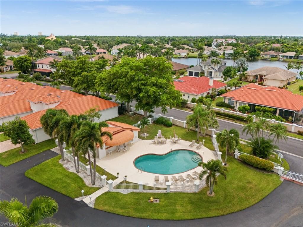 15125 Stella Del Mar LN, FORT MYERS FL 33908-3