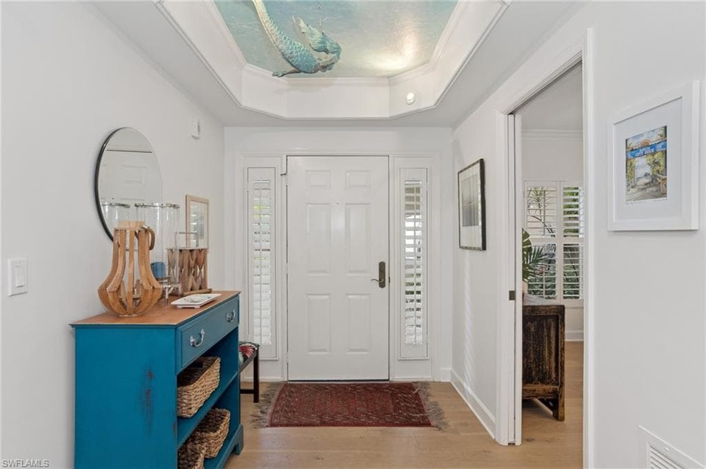 400 Wyndemere WAY # D102, NAPLES FL 34105-1