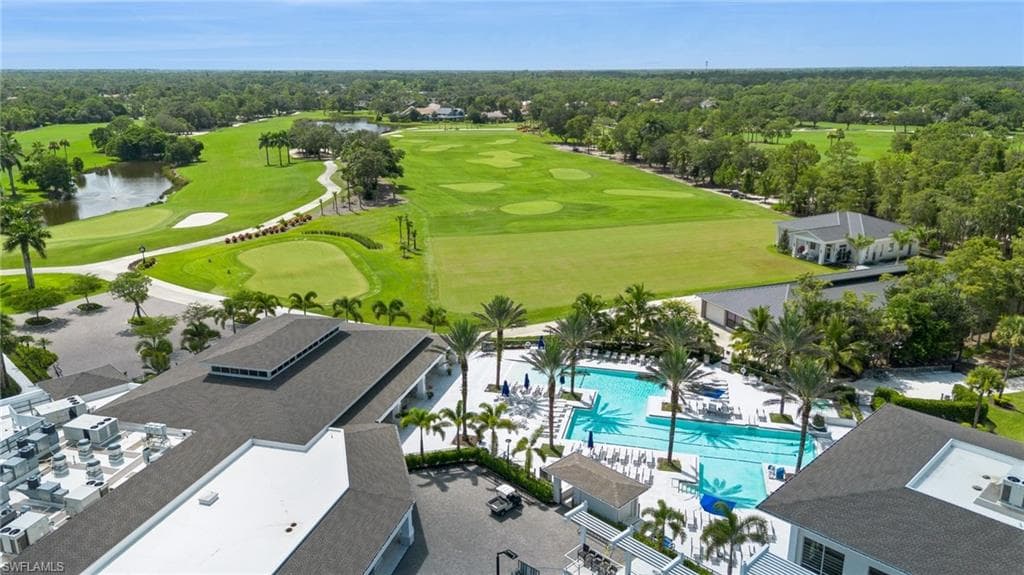 400 Wyndemere WAY # D102, NAPLES FL 34105-29