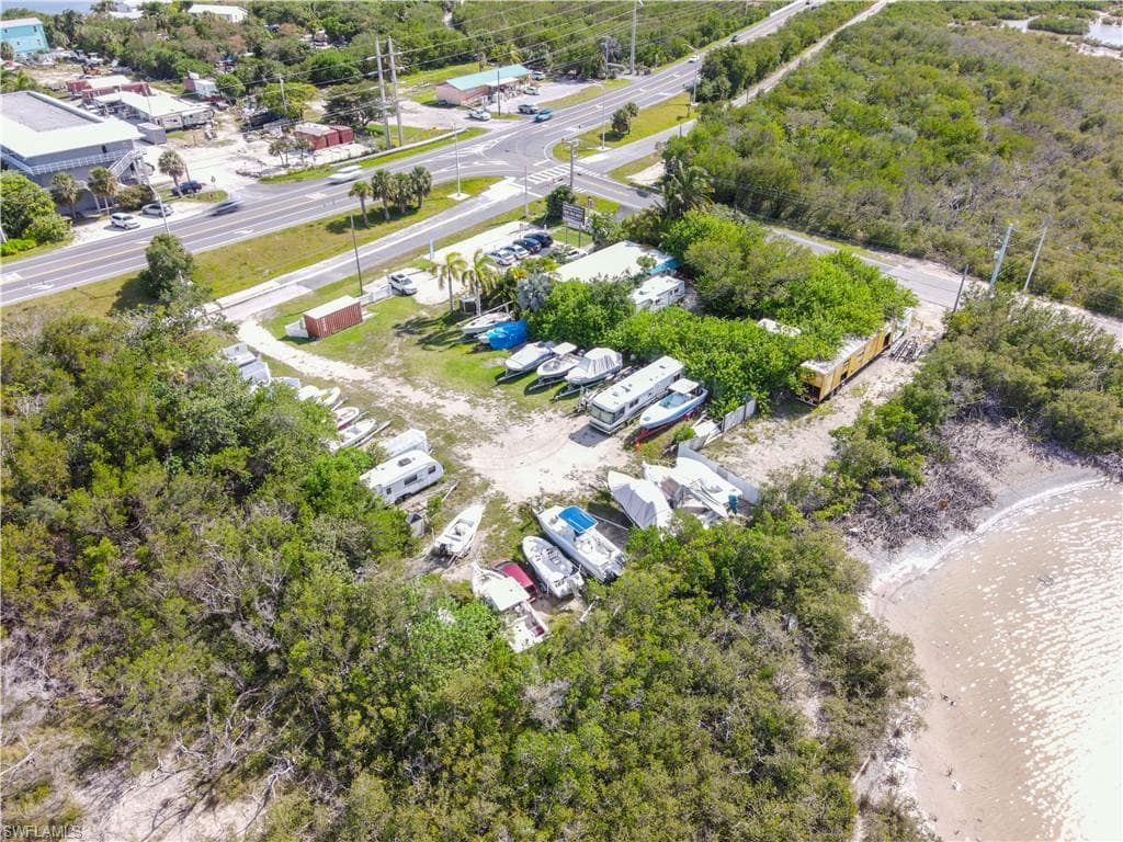 21423 Overseas Hwy, CUDJOE KEY FL 33042-18