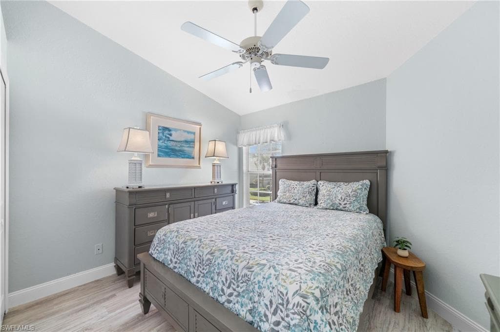 13120 Castle Harbour DR # N4, NAPLES FL 34110-19