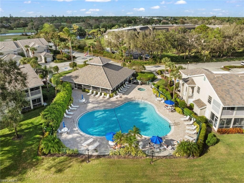 13120 Castle Harbour DR # N4, NAPLES FL 34110-29