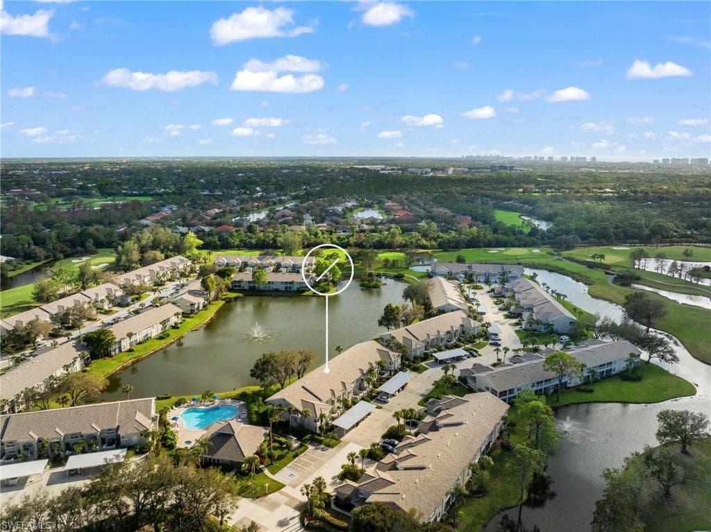 13120 Castle Harbour DR # N4, NAPLES FL 34110-33