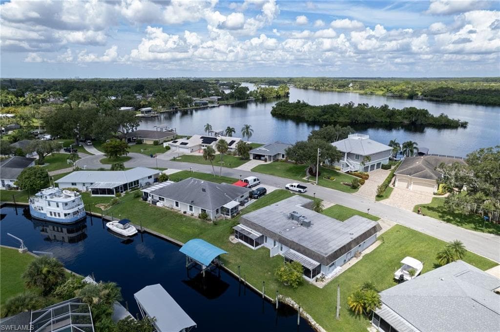 14913 Wise WAY, FORT MYERS FL 33905-22