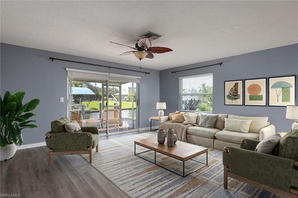 14913 Wise WAY, FORT MYERS FL 33905-6