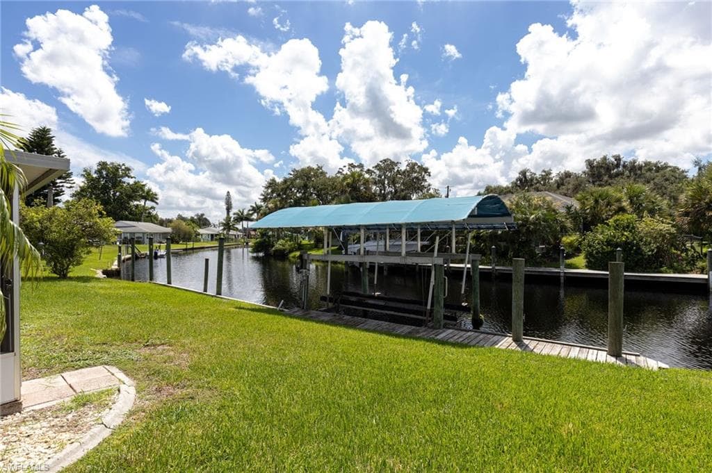 14913 Wise WAY, FORT MYERS FL 33905-2