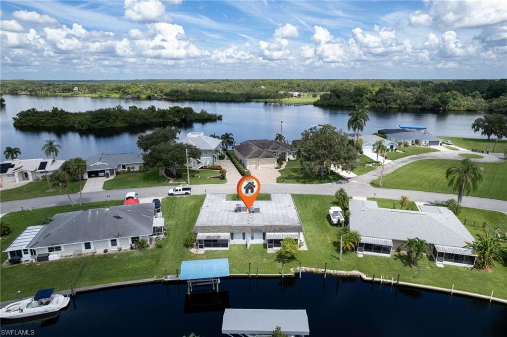 14913 Wise WAY, FORT MYERS FL 33905-23