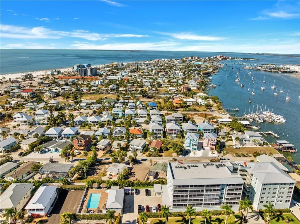 270 Delmar AVE, FORT MYERS BEACH FL 33931-38