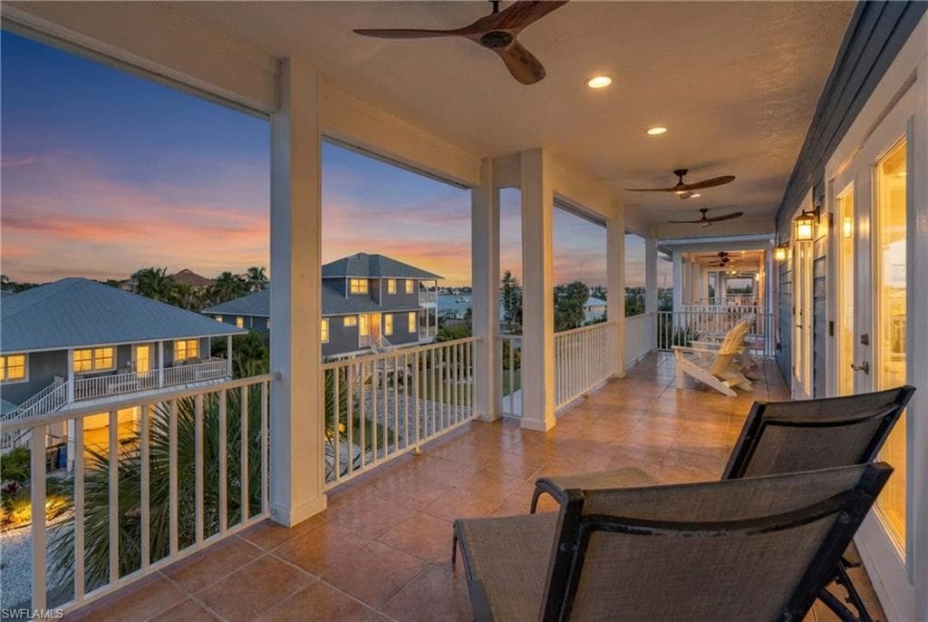 270 Delmar AVE, FORT MYERS BEACH FL 33931-33