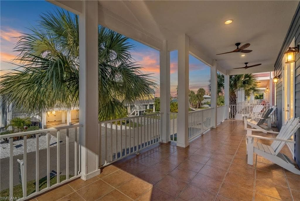 270 Delmar AVE, FORT MYERS BEACH FL 33931-8