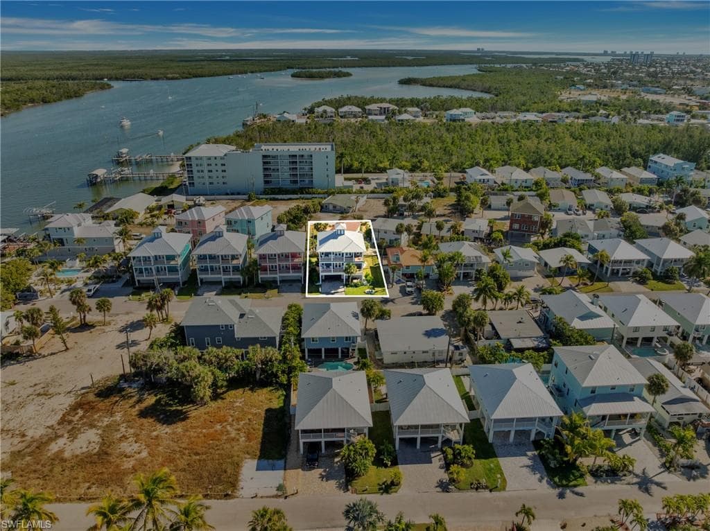 270 Delmar AVE, FORT MYERS BEACH FL 33931-35