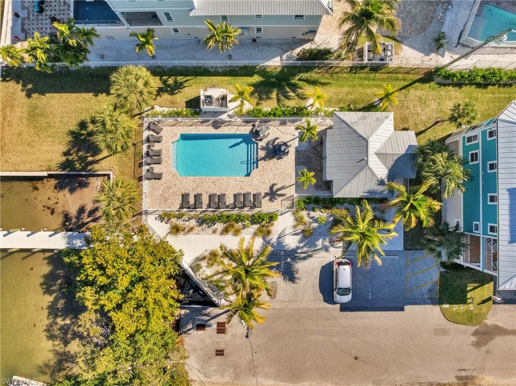 270 Delmar AVE, FORT MYERS BEACH FL 33931-41