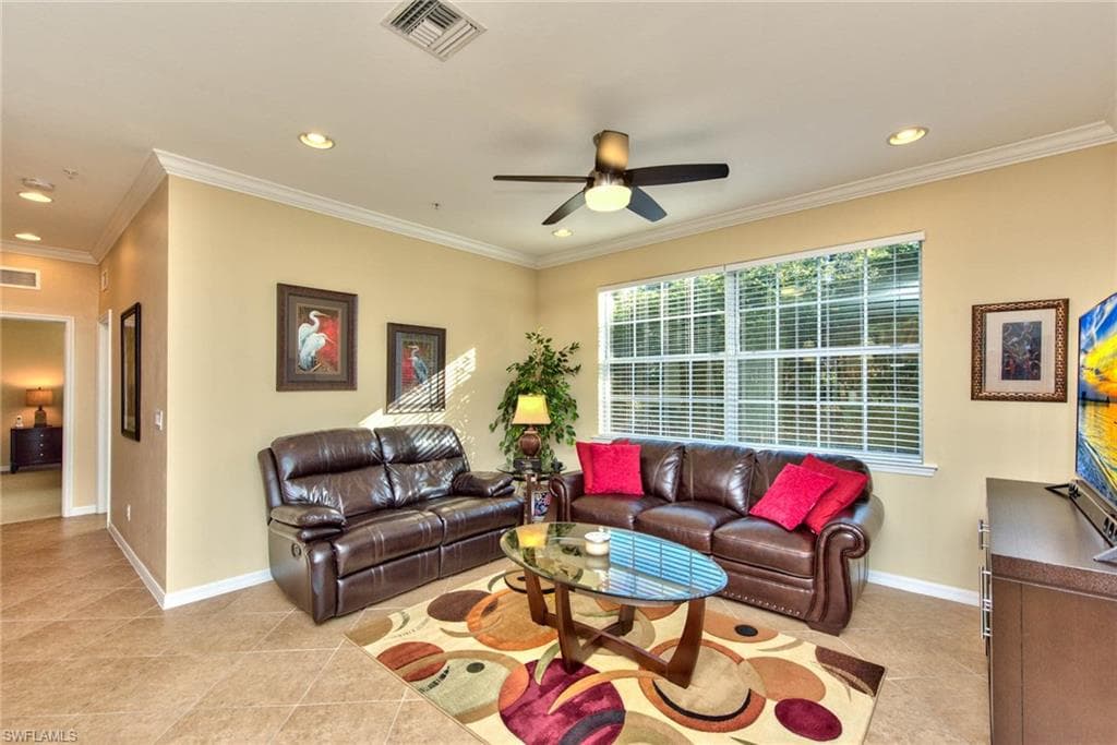 23430 Alamanda DR # 201, ESTERO FL 34135-7