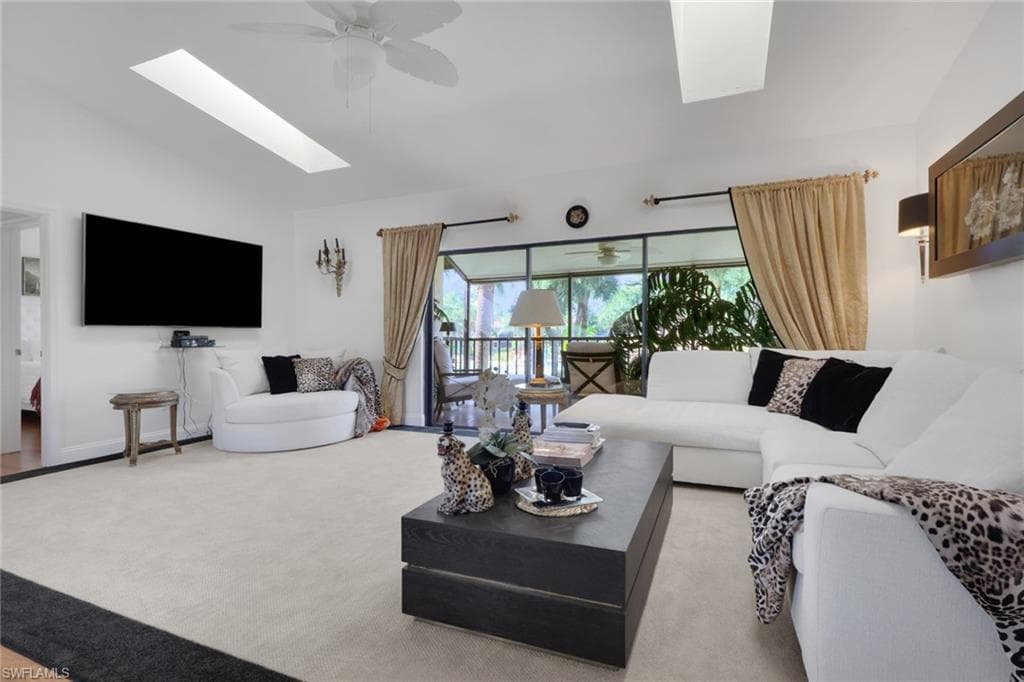 3231 Horse Carriage Way # 10, NAPLES FL 34105-12