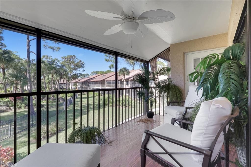 3231 Horse Carriage Way # 10, NAPLES FL 34105-23