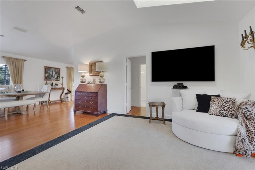 3231 Horse Carriage Way # 10, NAPLES FL 34105-14