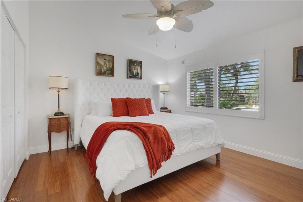 3231 Horse Carriage Way # 10, NAPLES FL 34105-20