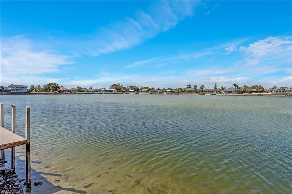 1119 SE 1st TER, CAPE CORAL FL 33990-32