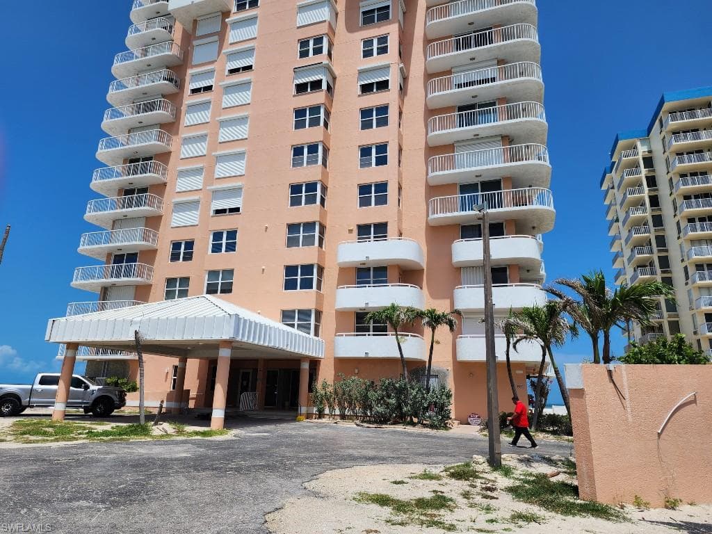 7390 Estero BLVD # 103B, FORT MYERS BEACH FL 33931-17