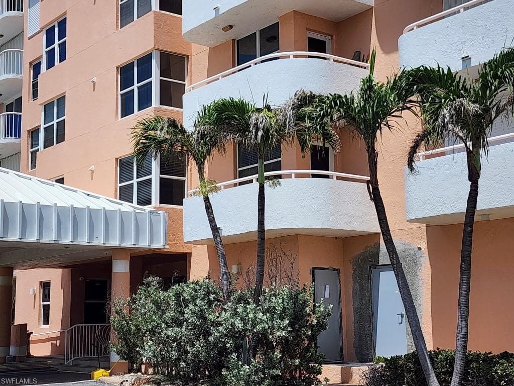 7390 Estero BLVD # 103B, FORT MYERS BEACH FL 33931-18