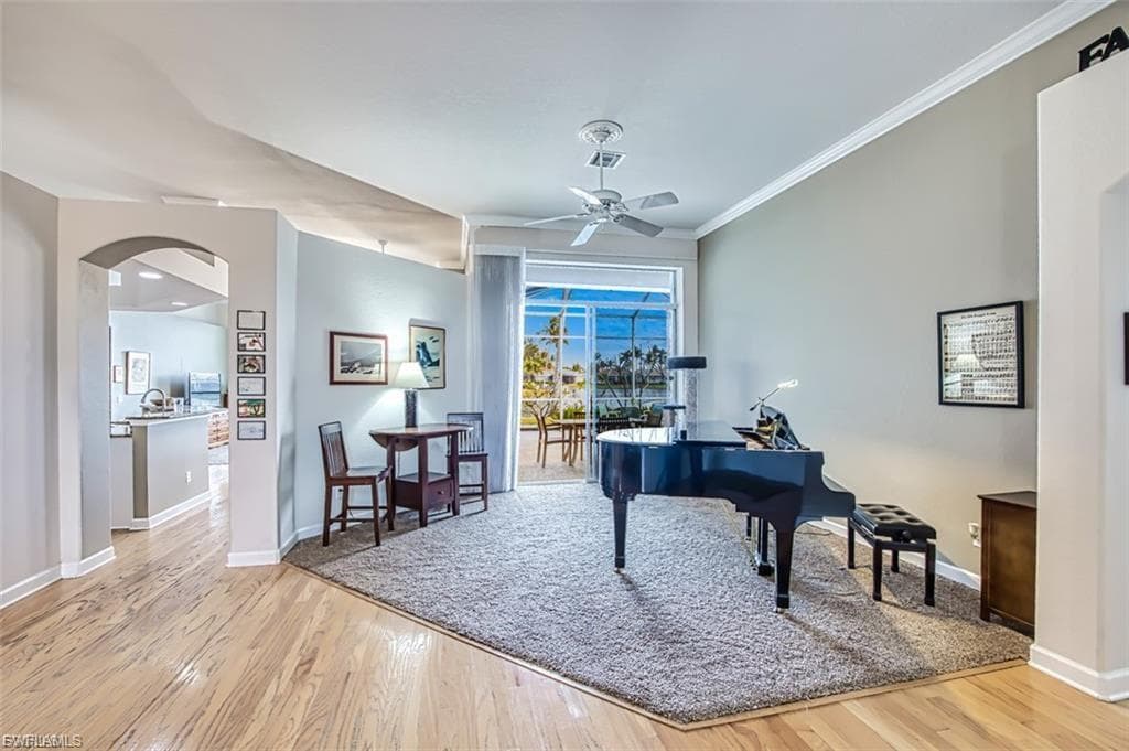 14063 Clear Water LN, FORT MYERS FL 33907-4