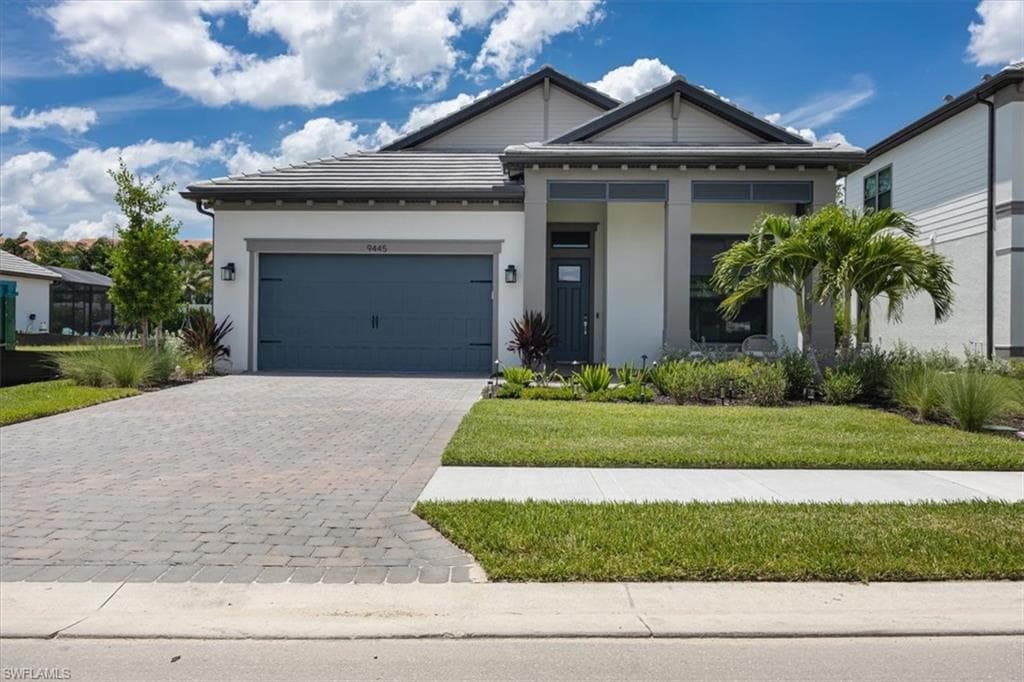 9445 Caymas TER, NAPLES FL 34114-1
