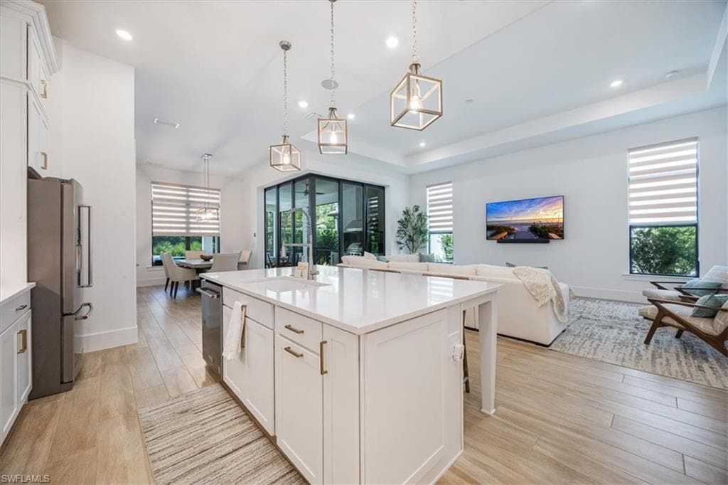 9445 Caymas TER, NAPLES FL 34114-8