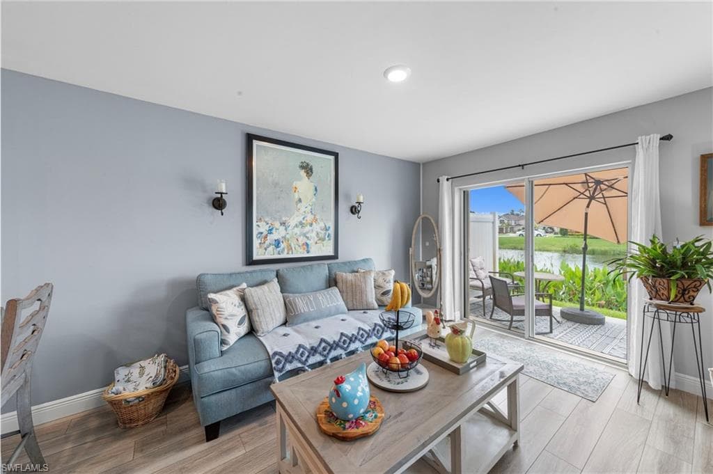 6341 Brant Bay BLVD # 104, NORTH FORT MYERS FL 33917-16