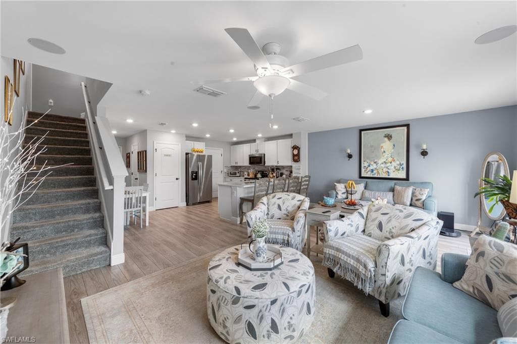 6341 Brant Bay BLVD # 104, NORTH FORT MYERS FL 33917-15