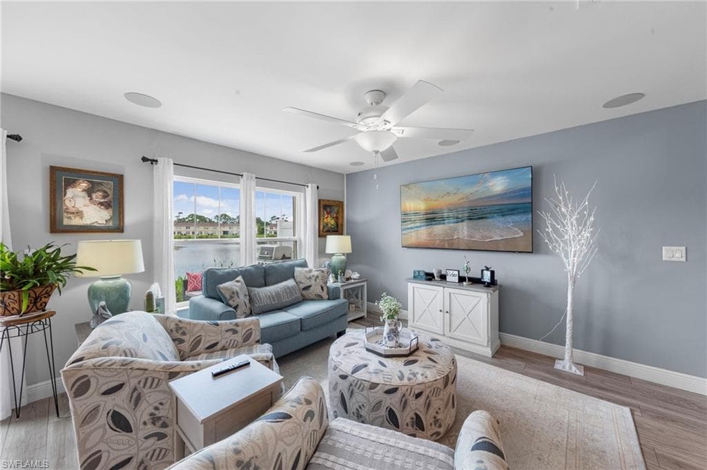6341 Brant Bay BLVD # 104, NORTH FORT MYERS FL 33917-17
