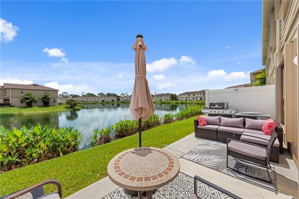 6341 Brant Bay BLVD # 104, NORTH FORT MYERS FL 33917-3