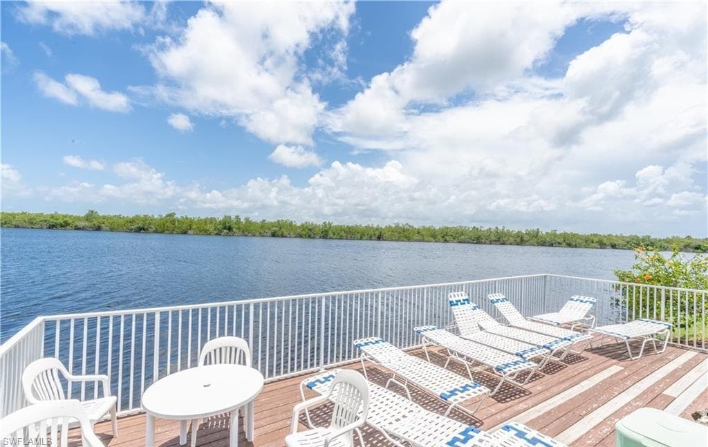 1165 Mainsail DR # 603, NAPLES FL 34114-16