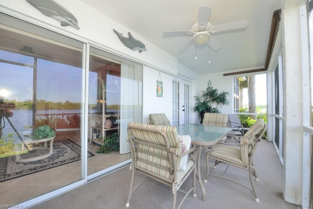 1165 Mainsail DR # 603, NAPLES FL 34114-6